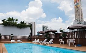 True Siam Rangnam Bangkok 4*